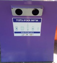 מחזור זכוכית
