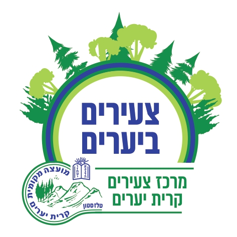 לוגו מרכז צעירים